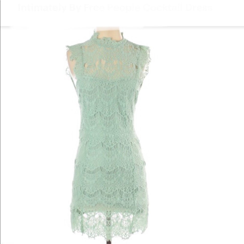Free People Dress in XS